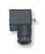 GDML2011GB1 - Plug, Free, with Rectifier, 2+E Way