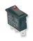 C5503PTNAM - Rocker Illuminated SPDT Spot Red