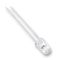 HLMP-EG08-Y2000 - LED, 5mm, 8 Degree, Red