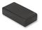 1551MBK - IP54 Black ABS Handheld Enclosure - 35x35x20mm