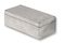 1590Z166 - Aluminium Enclosure, 160x90x360mm, Black, IP68