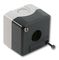 XALD01 - Polycarbonate Enclosure, 72x53x68mm, Grey, IP66