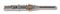 192900-0632 - Solder Pin, 13A, Tin