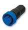 PX0410/10S/6065 - Socket, Free, 10 Way