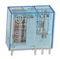 4052-7012 - Relay, PCB 5A DPCO 12V dc