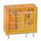 4031-8240 - Relay, PCB 10A SPCO 240V ac