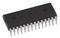ATMEGA168-20PU - 8Bit 16K Flash MCU, DIP28, 168