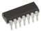 SN74HC04N - Hex Inverter, 2V to 6V, 14 Pins, DIP