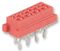 8-215079-4 - Socket, Top Entry, 14 Way