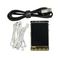 DFR0706-EN - UNIHIKER Python IoT Single Board Computer with Touchscreen