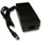 PCM50UD08 - 15V / -15V, 42W, 2 Output Desktop Power Supply (Medical), IEC C14, 5 Pin Plug
