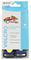 60327 - VELCRO® Brand Adjustable Straps 25mm x 920mm - Pack of 2 Blue