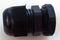 PP01645 - Nylon Cable Gland PG-11 Black - Single Pack, IP68