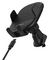 1000-0033 - WiLine WCC15 In-Car Wireless Charger, 15W