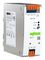 2687-2146 - Eco 2 AC/DC DIN Rail Power Supply, 1 Phase, 24V DC, 10A, 240W