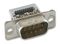 8209-8009 - 15 Pin IDC D-Sub Plug