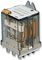 62.82.8.230.0000 - Power Relay, DPDT, 230V AC, 16A