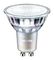 929002980102 - 4.8W GU10 LED Bulb, Dimmable, 2700K, Warm White