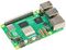 SC1110 - Raspberry Pi 5 2GB Board