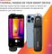 FLIR ONE® EDGE - ONE Edge Thermal Imaging Camera, -20 to +400 Degrees C, IP54