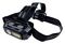 1600-0501 - Rechargeable LED Head Torch, 800lm, IP54, Black