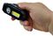 1600-0501 - Rechargeable LED Head Torch, 800lm, IP54, Black