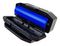 1600-0501 - Rechargeable LED Head Torch, 800lm, IP54, Black