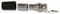 NBLC75BVZ17 - 75 ohm BNC Crimp Plug - RG11 Cable