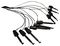 SP259I - Industrial Logic Analyser, 9 Channel