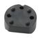 MPX05GFNB - TO-92 Transistor Mounting Pad, Pack of 100