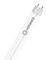 4099854038143 - 15W LED T8 Tube, G13, 3000K, 1620lm, Non-Dimmable, 1200mm