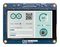 ASX00039 - Arduino GIGA Display Shield