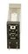 G2R-1-SND 24DC - Relay, SPCO, 10A, 24V dc