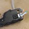 T3673A - Compact Pass Through Crimper for RJ45 Plugs 6/8P