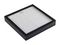 FT91000046 - Replacement EPA E10 Filter & AC Gas Foam, for Weller ZeroSmog Shield