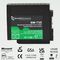 SW-735 - 5 Port Industrial Unmanaged PoE+ Gigabit Ethernet Switch, Hardened