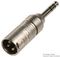 NA3MP - XLR / Jack Adaptor