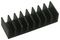 ICK 14/16 B - Heatsink, DIP, Glue-On, 50°C/W