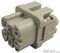 09 20 004 2711 - Heavy Duty Connector, Han A, Insert, 4 Contacts, 3A, Socket, Screw Socket