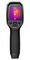 TG268 - 24:1 Spot IR Thermal Imaging Camera with Bullseye Laser & Type K Thermocouple, -25 to +400 Deg. C, IP54
