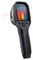 TG298 - 30:1 High Temperature Spot IR Thermal Imaging Camera with Bullseye Laser, -25 to +1080 Deg. C, IP54
