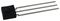 TSOP4838 - Photodiode, IR Receiver, 38kHz