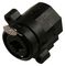 NCJ6FI-S - XLR / Jack Socket Solder