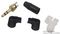 NTP3RC-B - 3.5mm Plug, 90 Degree, Gold