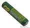 GPPCC24UC004 - Greencell Heavy Duty Zinc Chloride AAA Batteries, 40 Pack