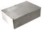 459-0050 - IP54 Die Cast Aluminium Enclosure with EMI/ RF Shielding - 172x121x55mm