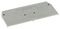 280-324 - End and Intermediate Plate, 2.5mm