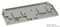 280-324 - End and Intermediate Plate, 2.5mm
