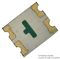 HSMF-C155 - LED, Green, Red, SMD, 3.2mm x 2.8mm, 170 Degree, Rectangular, 20mA