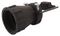 182655-1 - Cable Clamp, Size 17